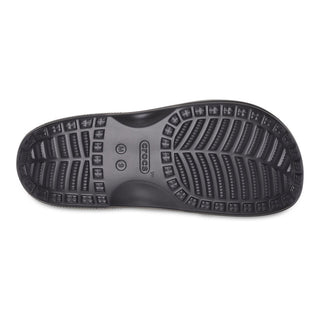 CROCS CIABATTE SATURDAY SLIDE M 213298/BLK