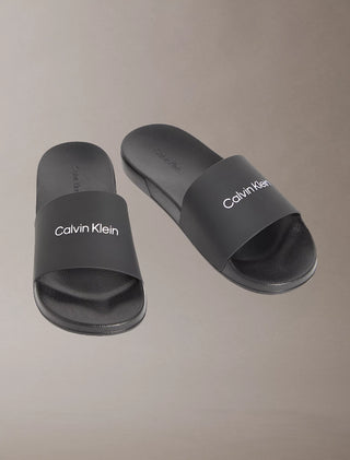 CALVIN KLEIN CIABATTE A FASCIA CALVN KLEIN HM02107 0GJ