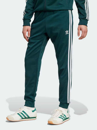 ADIDAS ORIGINALS PANTALONE TUTA SUPERSTAR JY1288