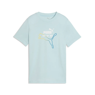 PUMA T-SHIRT PUMA JR 692529 48