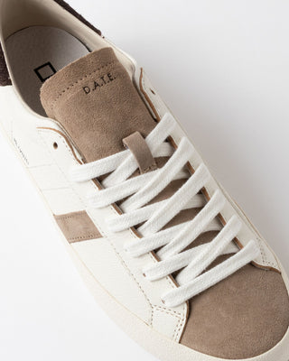 DATE HILL LOW VINTAGE M451-HL-VN-WN