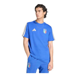 ADIDAS T-SHIRT FIGC ITALIA JZ2064