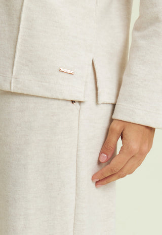 FREDDY FELPA COLLO ALTO DONNA F25WSLS9M Z102Q