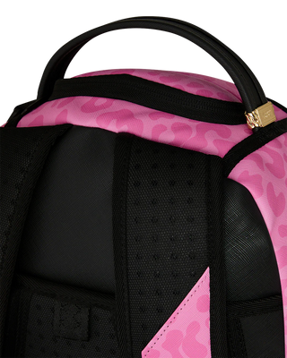 SPRAYGROUND WTF PUNK ROCK CHICK ZAINO B8587