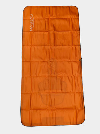 NASSAU MICROFIBER TOWEL - CACTUS NS CACTUS TOWEL