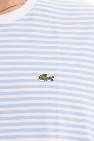 LACOSTE T-SHIRT UOMO TH9749 F6Z