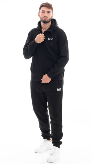 EA7 MEN'S TRACKSUIT 6DPV66 PJVTZ 1200