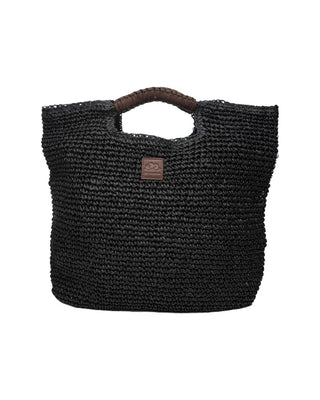 SUNDEK BORSA SHOPPING CON TOPPA IN RILIEVO DONNA AW825ABPA100 00401