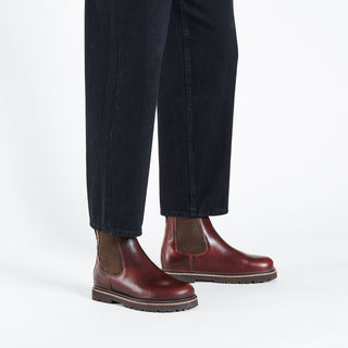 BIRKENSTOCK M HIGHWOOD SLIP ON 1025718