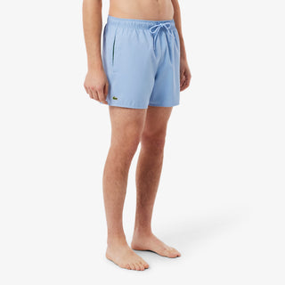 LACOSTE COSTUME BOXER CON LOGO PICCOLO  UOMO MH6270 38I