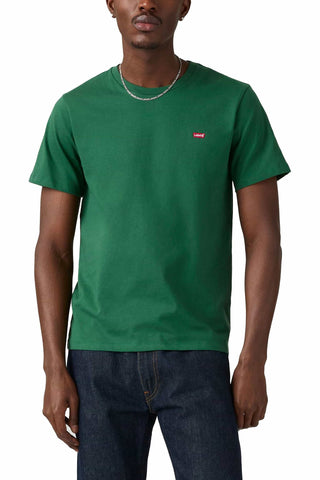 LEVI'S T-SHIRT ORIGINAL HOUSEMARK UOMO 56605 0292