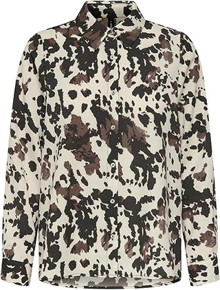 ONLY NOVA CAMICIA DONNA 15357470 CHL