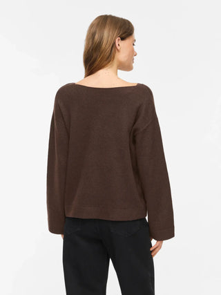 VILA MAGLIONE LIGA CON SCOLLO A V MERLETTATO 14119185 CFB