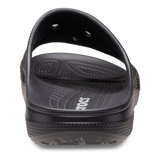 CROCS CIABATTE SATURDAY SLIDE M 213298/BLK