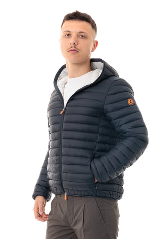 SAVE THE DUCK PIUMINO DONALD D30650M GIGA19 10017