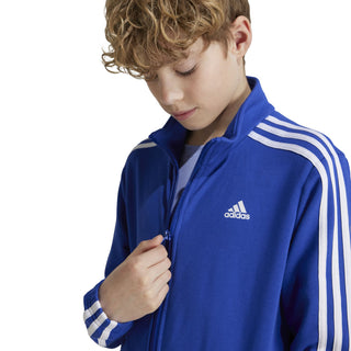 ADIDAS ZIP-UP TRACKSUIT KIDS IX9506