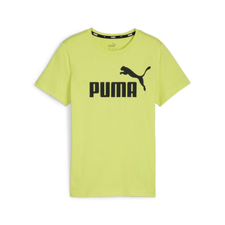 PUMA T-SHIRT LOGO JR 586960 71