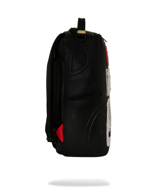 SPRAYGROUND SAMPLE ROOM SHARK ZAINO B8723