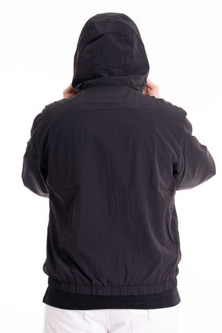 CALVIN KLEIN JEANS WINDBREAKER JACKET J325106 BEH