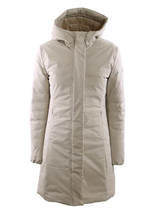 SAVE THE DUCK GIUBBOTTO LUNGO LEYLA DONNA D45430W MATT21 40019