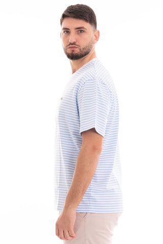 LACOSTE T-SHIRT UOMO TH9749 F6Z