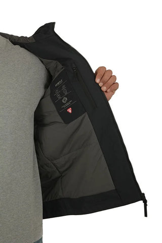 PEOPLE OF SHIBUYA GIUBBOTTO UOMO SHIKOKU SHIKOKU PM941 790