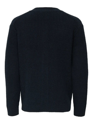 ONLY&SONS FRAME CARDIGAN RELAX FIT 22033787 DKS