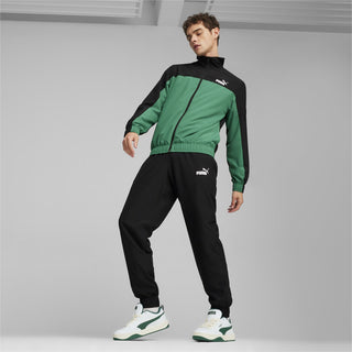 PUMA MEN'S WOVEN TRACKSUIT 678887 86