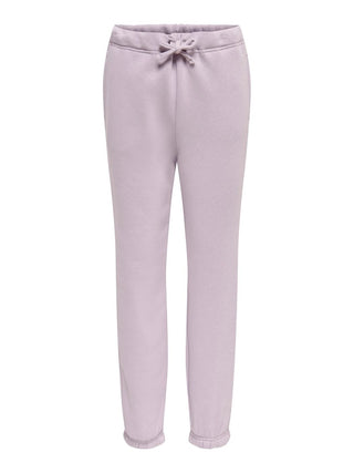 ONLY KIDS GEVERY LIFE MW PULL-UP PANT PNT JR 15236452