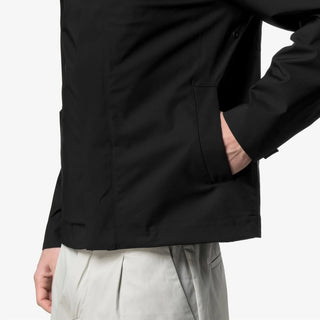 K-WAY GIUBBOTTO JACKO STRETCH UOMO K7136SW USY