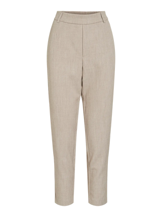 VILA ARONE PANTALONI SLIM 14087406 NTM