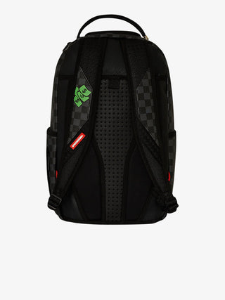 SPRAYGROUND ZAINO SNOOPY TOP SHARK MONEY B7741