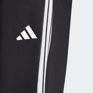 ADIDAS PANTALONE DI TUTA 3 STISCE CON LOGO DONNA JD5302