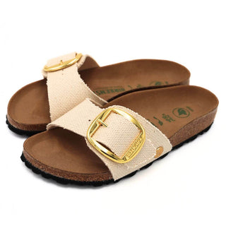 BIRKENSTOCK MADRID BIG BUCKLE SLIPPERS 1026721