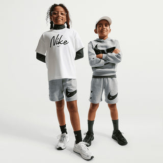 NIKE BERMUDA NIKE IN JERSEY CON LOGO IF2752 063