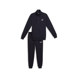 PUMA TUTA IN FELPA CON ZIP ESSENTIAL UOMO 688175 16