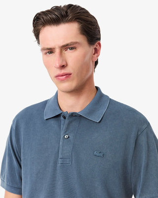 LACOSTE POLO MANICA CORTA UOMO PH9868 C7Z