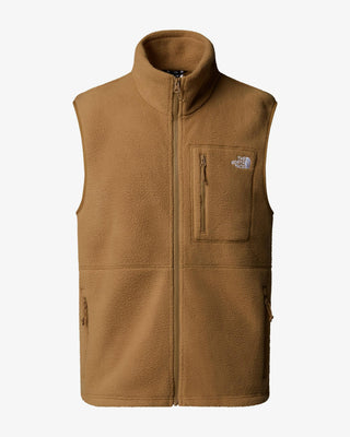 THE NORTH FACE SMANICATO YUMIORI VEST UOMO NF0A8B65173