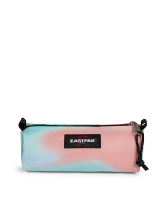 EASTPAK ASTUCCIO BENCHMARK SINGLE BRILLANTINATO EK000372 B0W