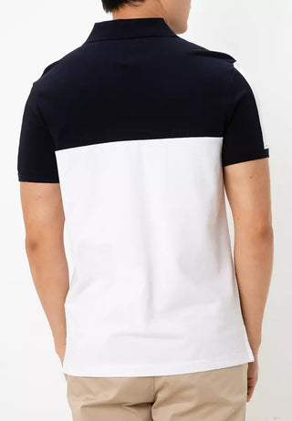 TOMMY HILFIGER POLO TOMMY COLORBLOCK MW38966 YBR