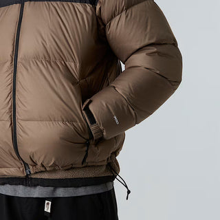 THE NORTH FACE GIUBBOTTO RETRO NUPTSE UOMO NF0A3C8DDHL