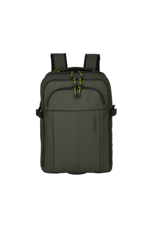 TRAVELITE BRIIZE TROLLEY/ZAINO 91022 86