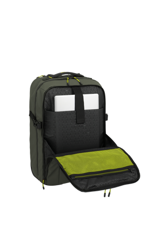 TRAVELITE BRIIZE TROLLEY/ZAINO 91022 86