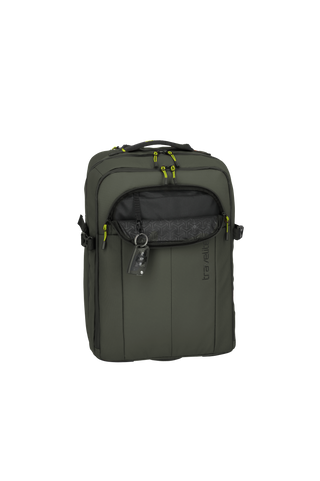 TRAVELITE BRIIZE TROLLEY/ZAINO 91022 86