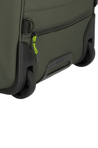 TRAVELITE BRIIZE TROLLEY/ZAINO 91022 86