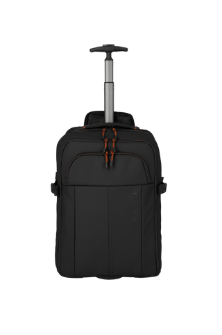 TRAVELITE BRIIZE TROLLEY/ZAINO 91022 01