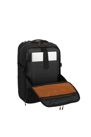 TRAVELITE BRIIZE TROLLEY/ZAINO 91022 01