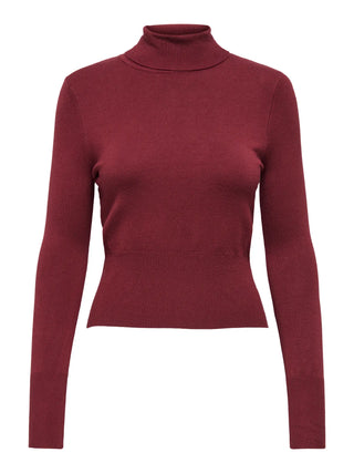 ONLY ANDREA MAGLIA COLLO ALTO 15378350 CBT