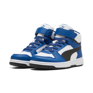 PUMA PUMA REBOUND SLAM MID JR 408801 03