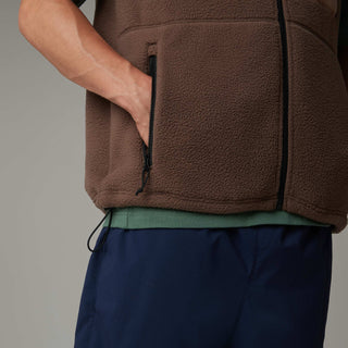 THE NORTH FACE SMANICATO YUMIORI VEST UOMO NF0A8B65173